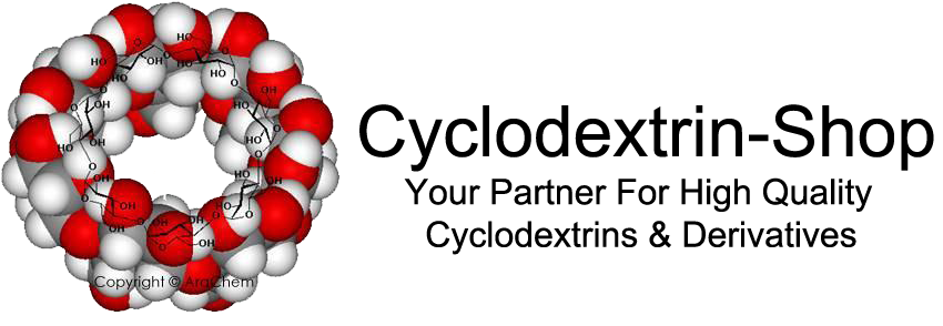Cyclodextrin-Shop